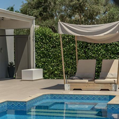 Dareia Suites Planos  Exterior photo