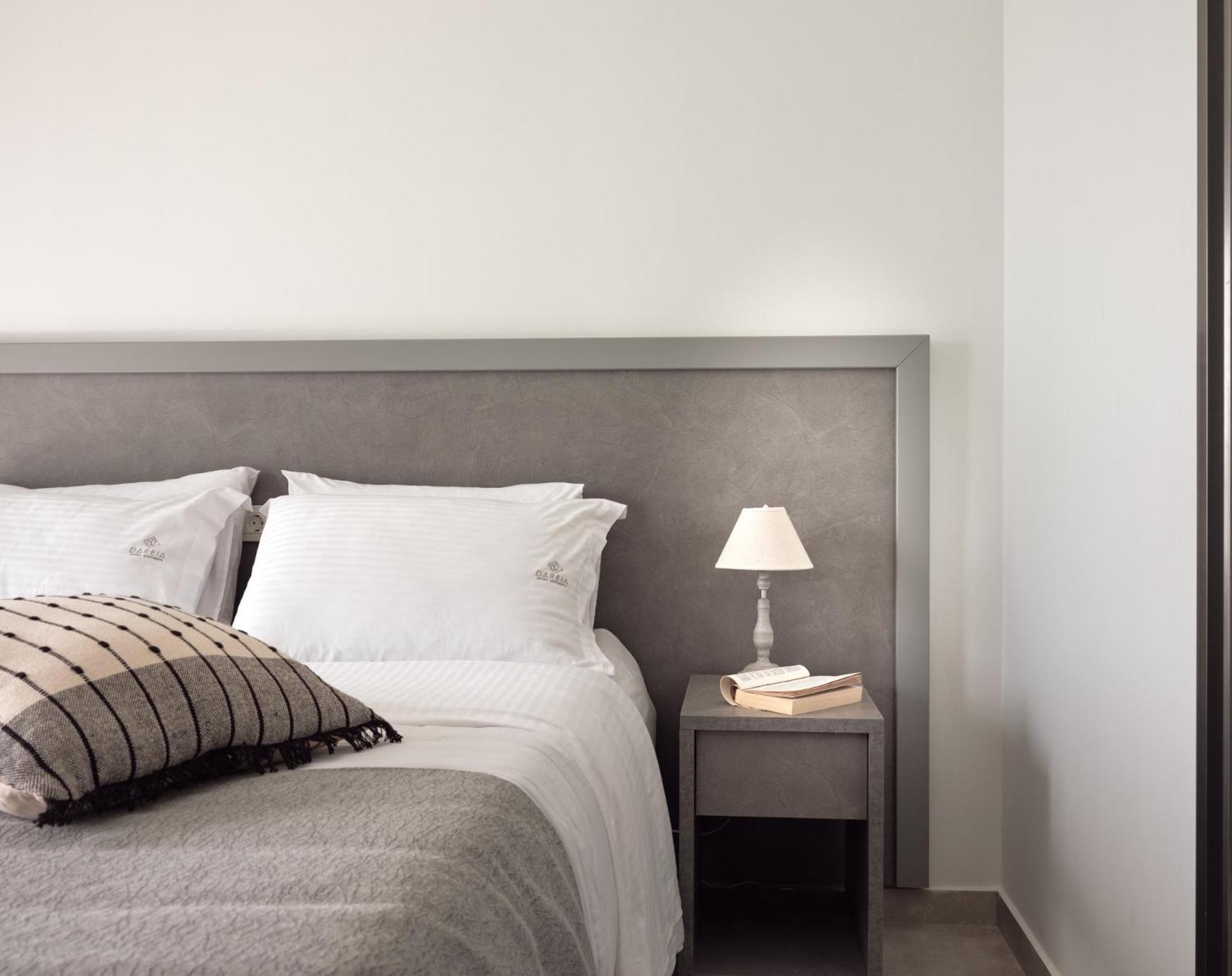Dareia Suites Planos  Room photo