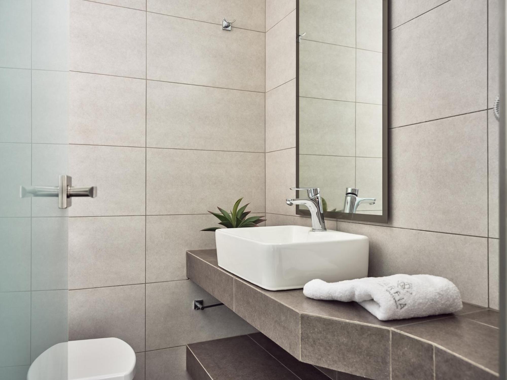 Dareia Suites Planos  Room photo