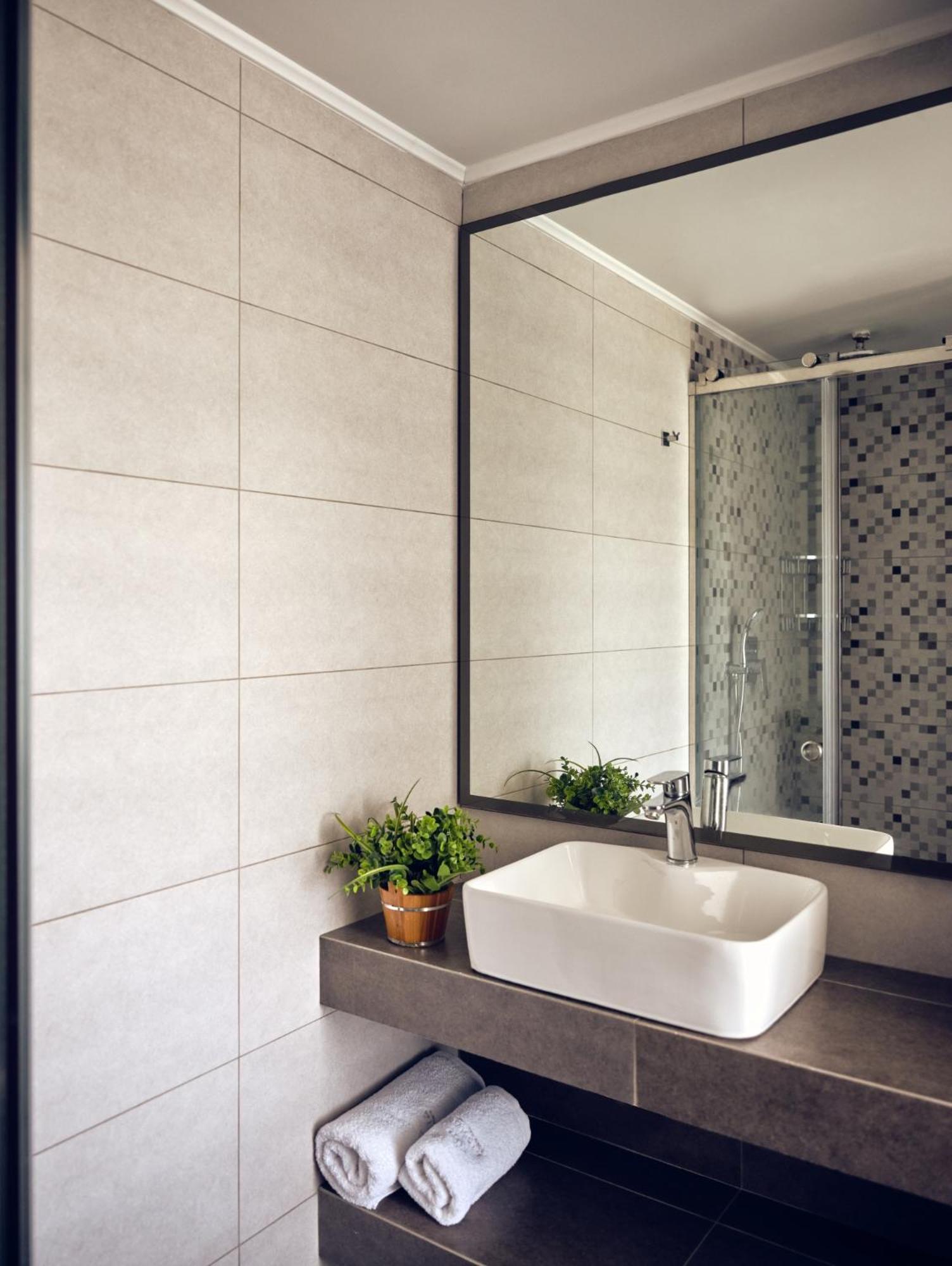 Dareia Suites Planos  Room photo