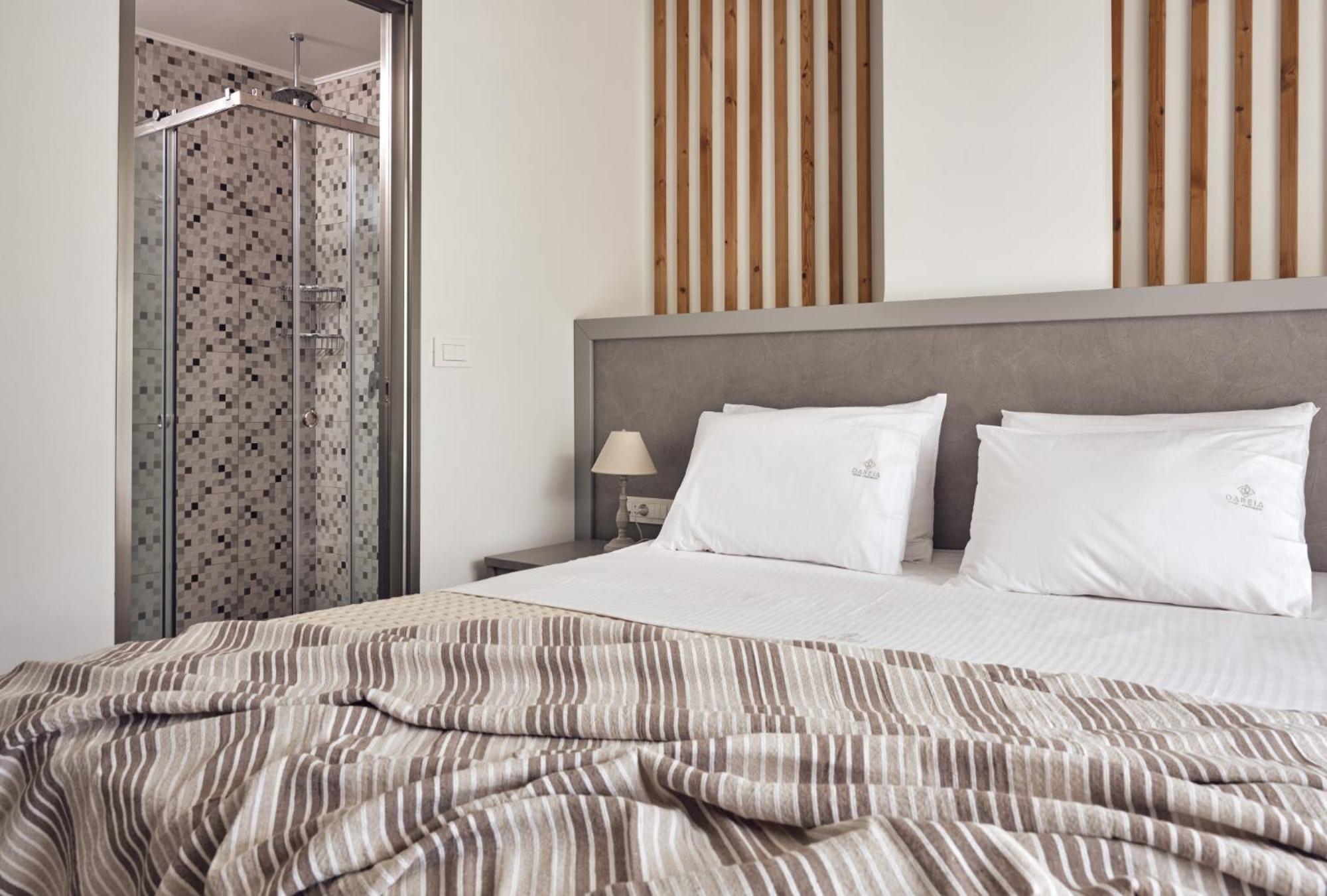 Dareia Suites Planos  Room photo